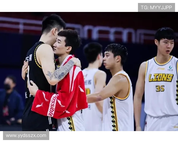 孙铭徽：从天赋少年到篮球核心的成长之路与奋斗历程