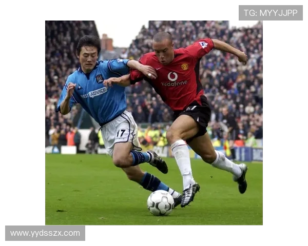 孙继海：从中国足球的希望之星到英超传奇，见证中英足球文化的碰撞与融合