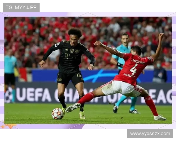 本菲卡足球俱乐部的辉煌历史与未来展望：从传统强队到全球化战略