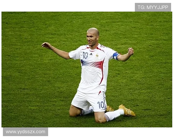 齐内丁齐达内的传奇人生与绿茵智慧从球场巨星到战术大师的蜕变