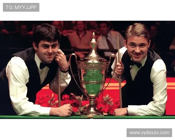 罗尼·奥沙利文：台球界的传奇人物与不朽风采分析