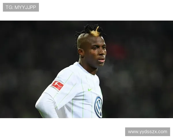 维克托·奥斯梅恩:从尼日利亚草根到意甲锋线巨星的奋斗历程 维克托·奥斯梅恩:从尼日利亚草根到意甲锋线巨星的奋斗历程