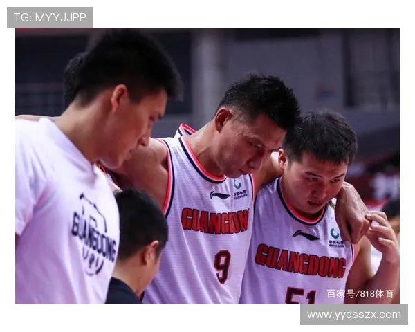 杜锋再度引领中国男篮新征程展现领袖智慧与团队凝聚力量