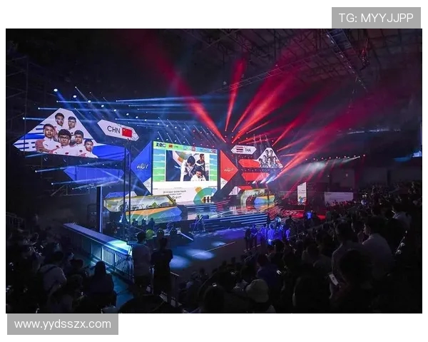 电竞热潮席卷全球年轻群体掀起数字竞技文化新篇章迈向辉煌未来路 电竞热潮席卷全球年轻群体掀起数字竞技文化新篇章迈向辉煌未来路