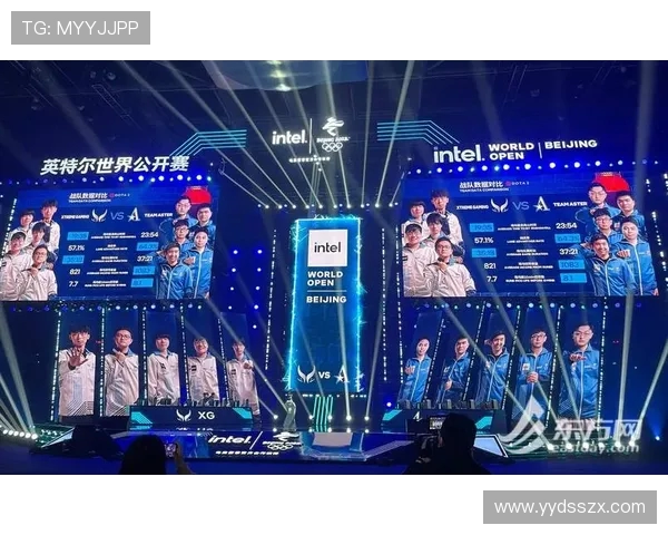 电竞赛事激战正酣 热门战队比分分析与赛况回顾