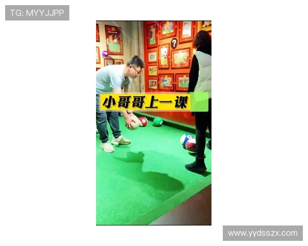 以台球为纽带探索运动竞技与社交娱乐融合发展的新路径