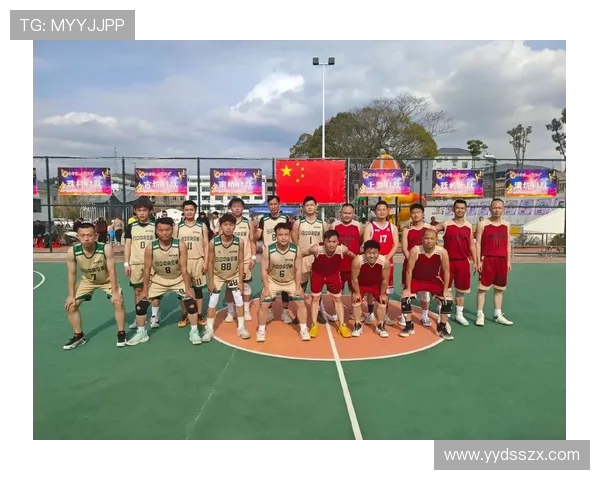 以篮球为纽带探索团队合作与竞技精神的完美融合之道