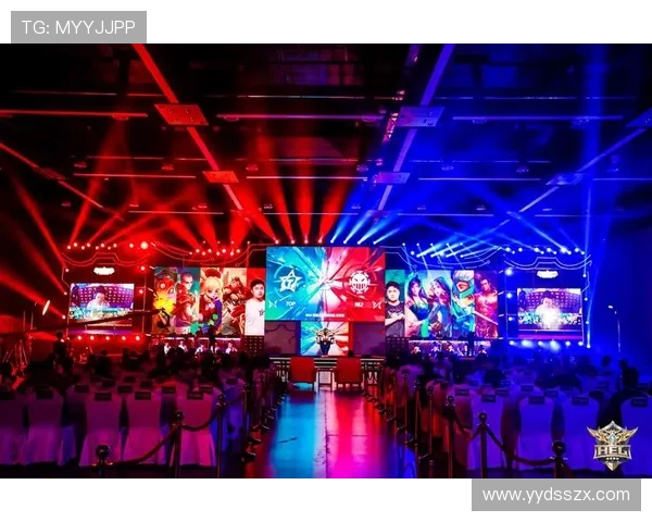 全球顶级电竞赛事燃爆赛场各路高手鏖战巅峰争夺年度荣耀桂冠