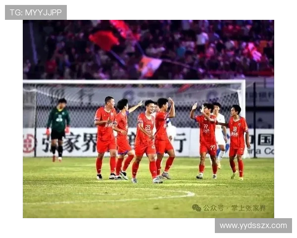 张家界队足球崛起：从地方小队到全国舞台的逐梦之路