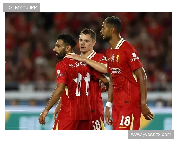 穆罕默德·萨拉赫：从草地少年到世界足坛巨星的传奇之路