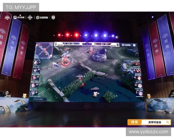 电竞赛事激战正酣 赛况实时更新 聚焦最新比分数据与精彩瞬间