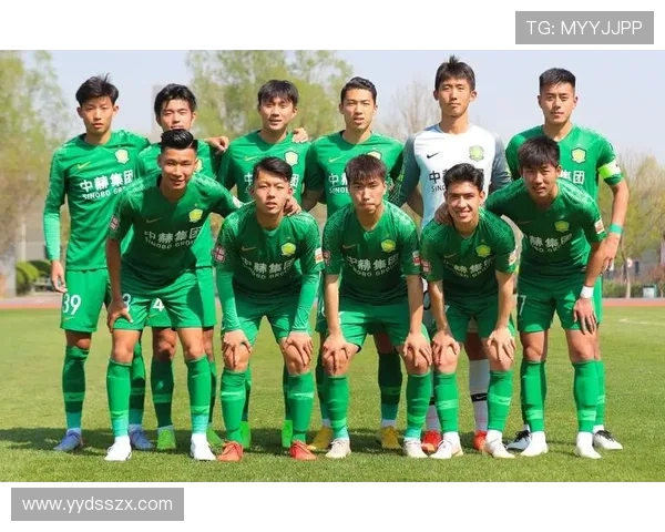 北京国安足球队崛起之路：从青训到中超王者的辉煌历程与未来展望