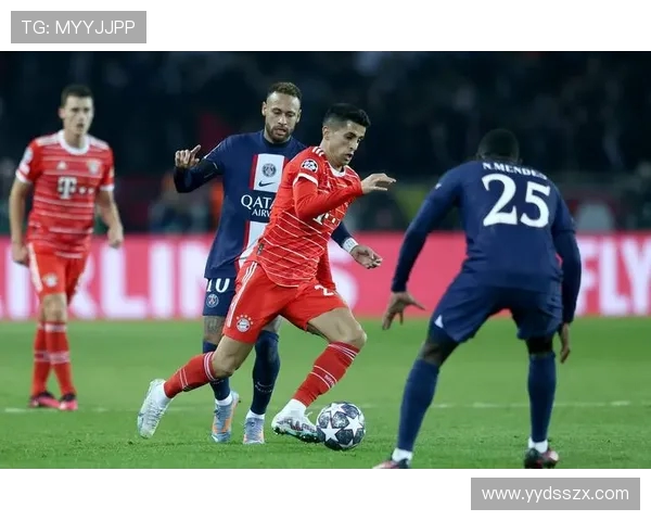 拜仁慕尼黑崛起之路：从德甲霸主到欧洲顶级强队的辉煌历程