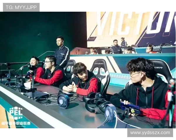 和平精英战术解析：深入剖析WE战队的战斗策略与团队配合