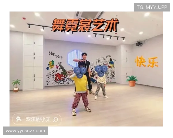 李敏的街舞人生：从热爱到梦想的深度对话与成长之路