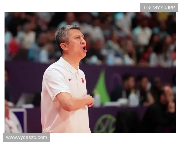 武汉篮球队的默契配合与战术分析探讨篮球发展新方向