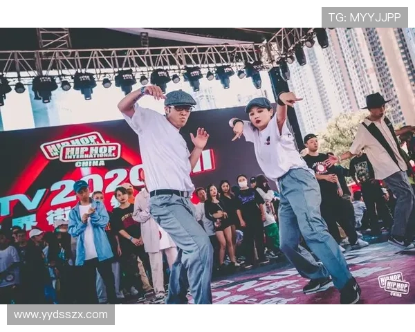 武汉街舞队荣登全国街舞技术排行榜第二名引发热议