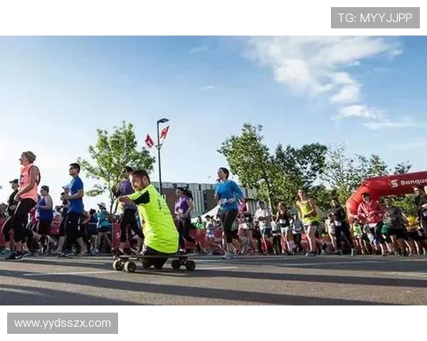 深圳滑板队在马拉松大满贯中的力量表现精彩纷呈引发热议