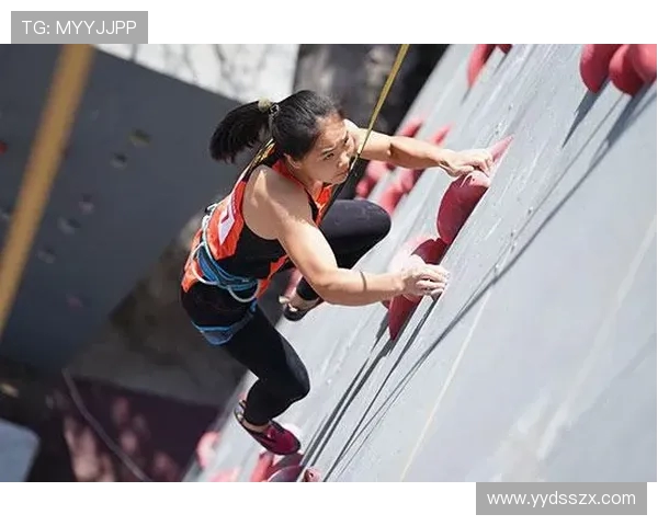 深圳攀岩队的进攻策略与失误分析探讨攀岩运动的未来发展方向