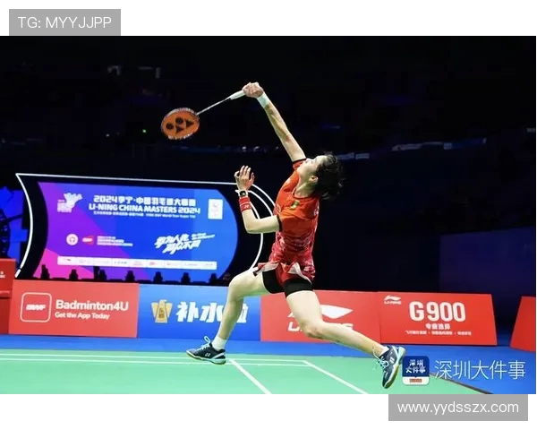 深圳羽毛球队比赛经验变革引发热议助力运动员成长与发展 深圳羽毛球队比赛经验变革引发热议助力运动员成长与发展