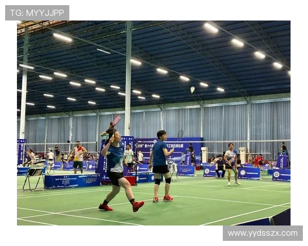 羽毛球心理素质评比出炉重庆羽毛球队荣登第八名引关注 羽毛球心理素质评比出炉重庆羽毛球队荣登第八名引关注