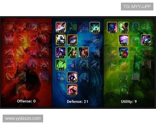 英雄联盟新手必看战术入门指南助你快速上手游戏技巧与策略