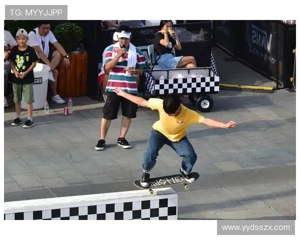 西安滑板队团队协作的创新之路与热议探讨