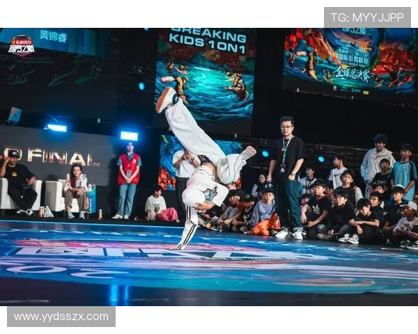 重庆街舞队与上海街舞队的精彩对决全景分析与力量对比