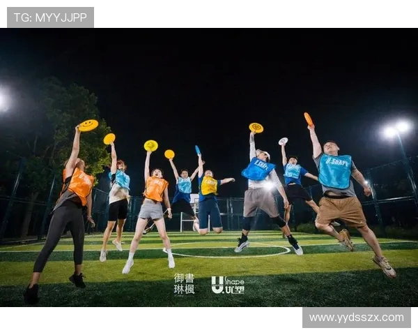 飞盘梦想的追逐与坚持赵静的运动人生对话录 飞盘梦想的追逐与坚持赵静的运动人生对话录