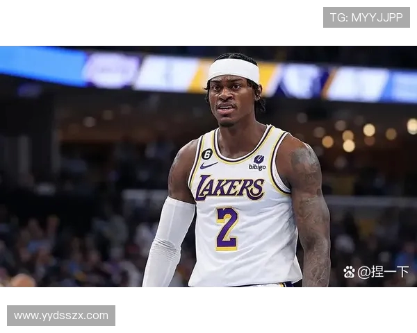 以安东尼·戴维斯为核心打造球队新阵容 展望湖人未来崛起之路