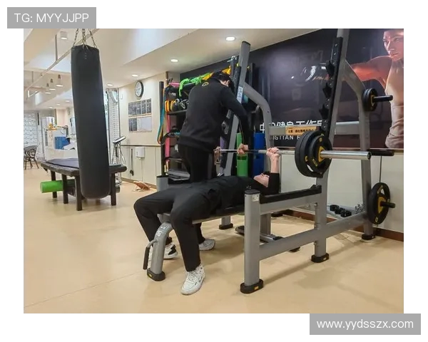 坚持科学健身塑造健康体魄让运动成为提升生活质量的动力源泉