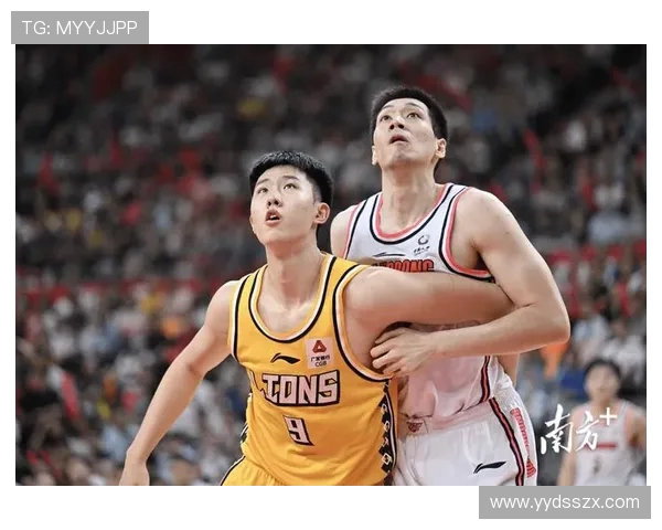 广东宏远迎战强敌全力冲击季后赛 关键时刻谁能挺身而出引发关注