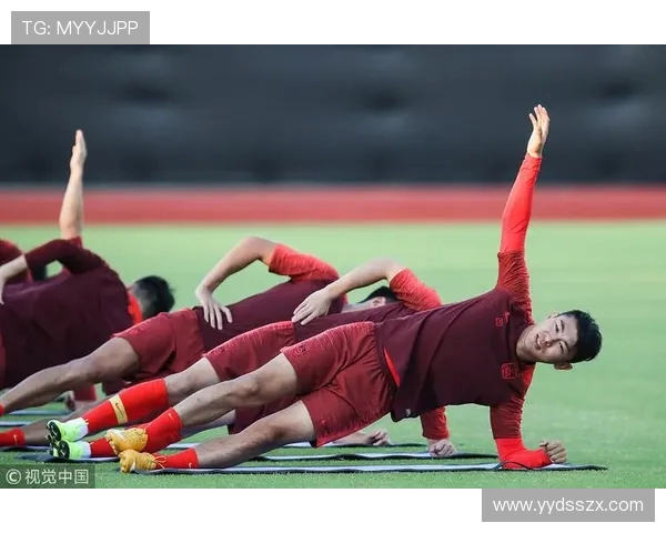 2018年伊拉克与巴勒斯坦足球赛回顾及其背后的历史意义分析