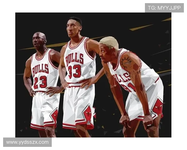 98年NBA总决赛公牛队与爵士队的经典对决回顾与分析 98年NBA总决赛公牛队与爵士队的经典对决回顾与分析