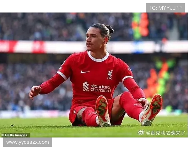 努涅斯的崛起之路：从默默无闻到足球界的新星