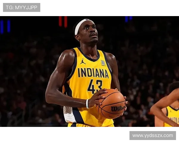 帕斯卡尔西亚卡姆的崛起之路与篮球生涯的辉煌成就解析 帕斯卡尔西亚卡姆的崛起之路与篮球生涯的辉煌成就解析